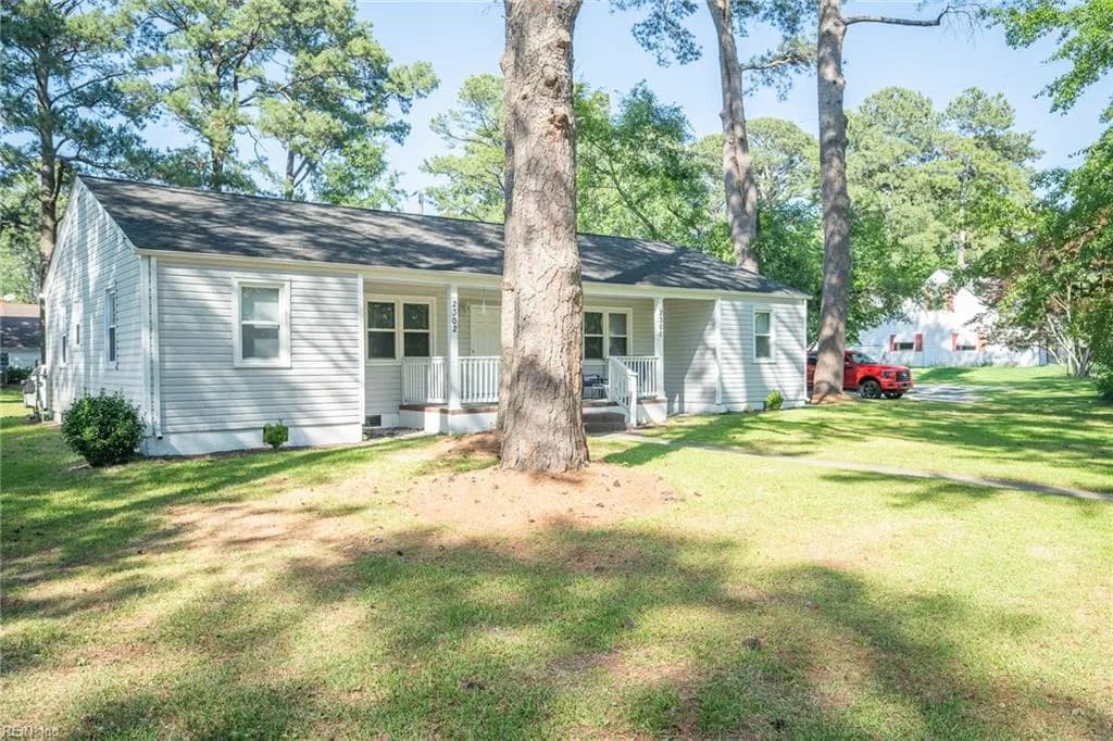 2300 Battery Park RD, CHESAPEAKE VA 23323 - Main photo