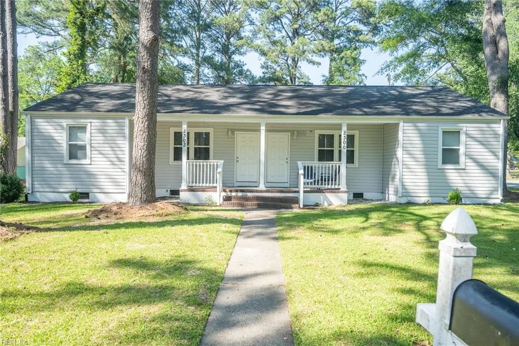 2300 Battery Park RD, CHESAPEAKE VA 23323 - Photo 3