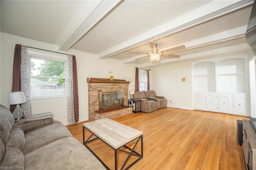 1365 Independence Boulevard BLVD, VIRGINIABEACH VA 23455 - Photo 4