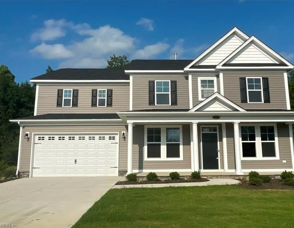 212 Preserve WAY, SUFFOLK VA 23434 - Photo 2