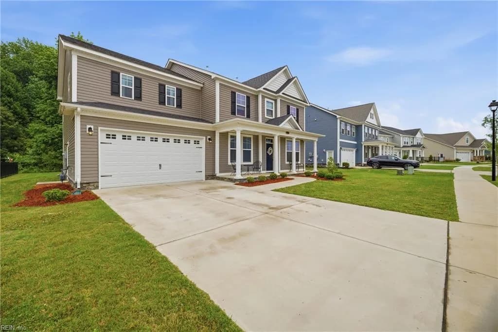 212 Preserve WAY, SUFFOLK VA 23434 - Photo 3