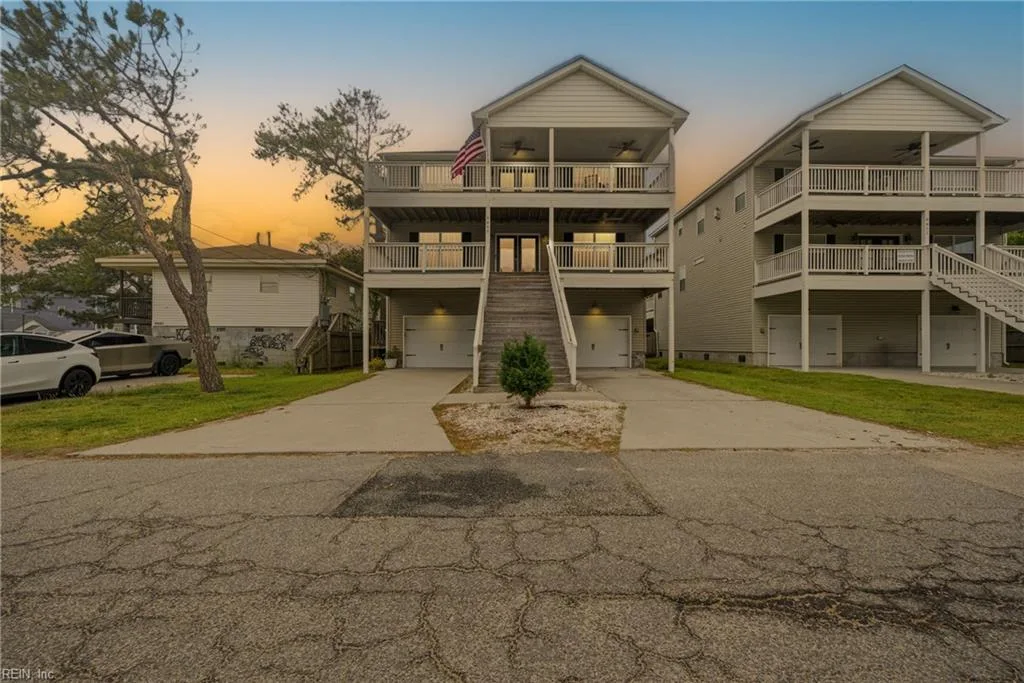 9609 19th Bay ST, Norfolk — 4 bed Residential, 2,704 sqft