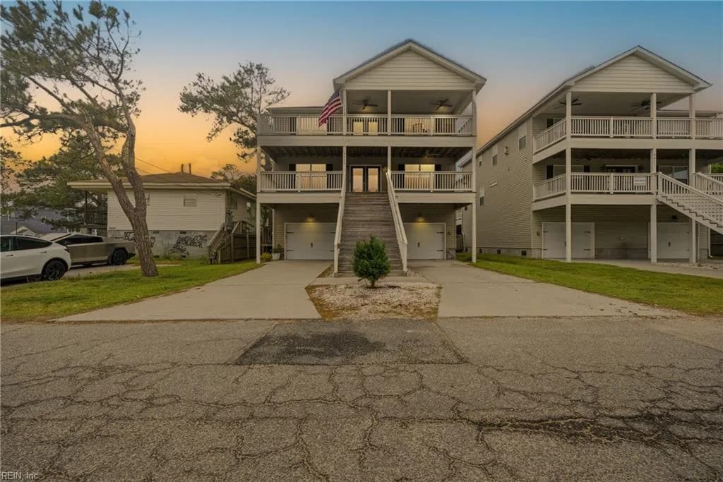 9609 19th Bay ST, NORFOLK VA 23518 - Photo 2