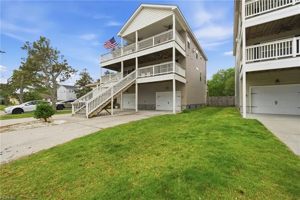 9609 19th Bay ST, NORFOLK VA 23518 - Photo 3
