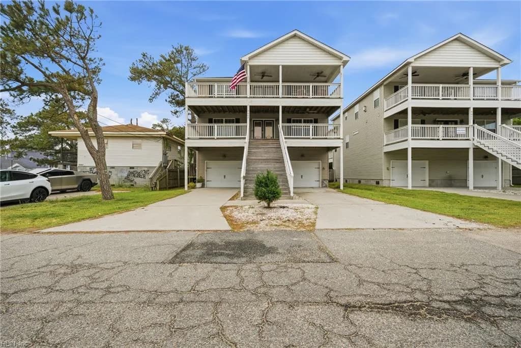 9609 19th Bay ST, NORFOLK VA 23518 - Photo 4