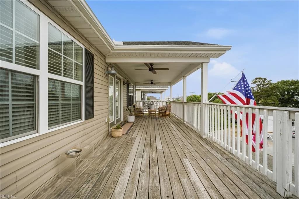9609 19th Bay ST, NORFOLK VA 23518 - Photo 5
