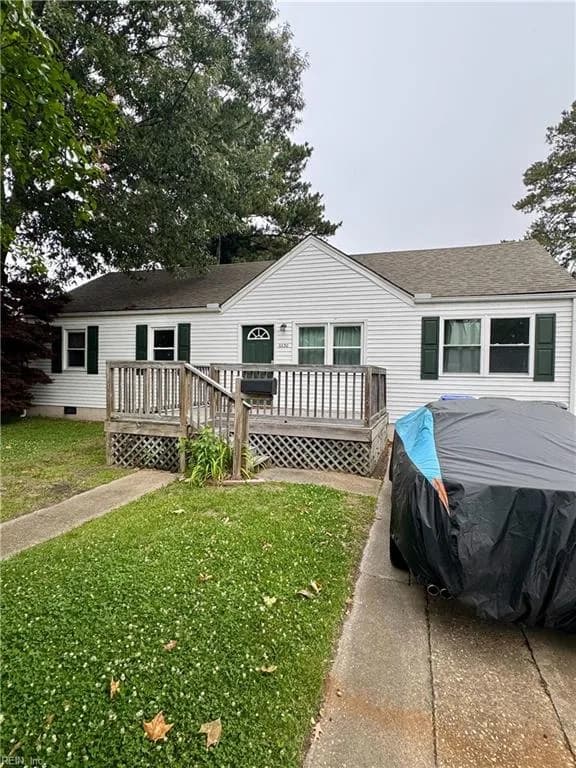5530 Macon CT, NORFOLK VA 23513 - Photo 3