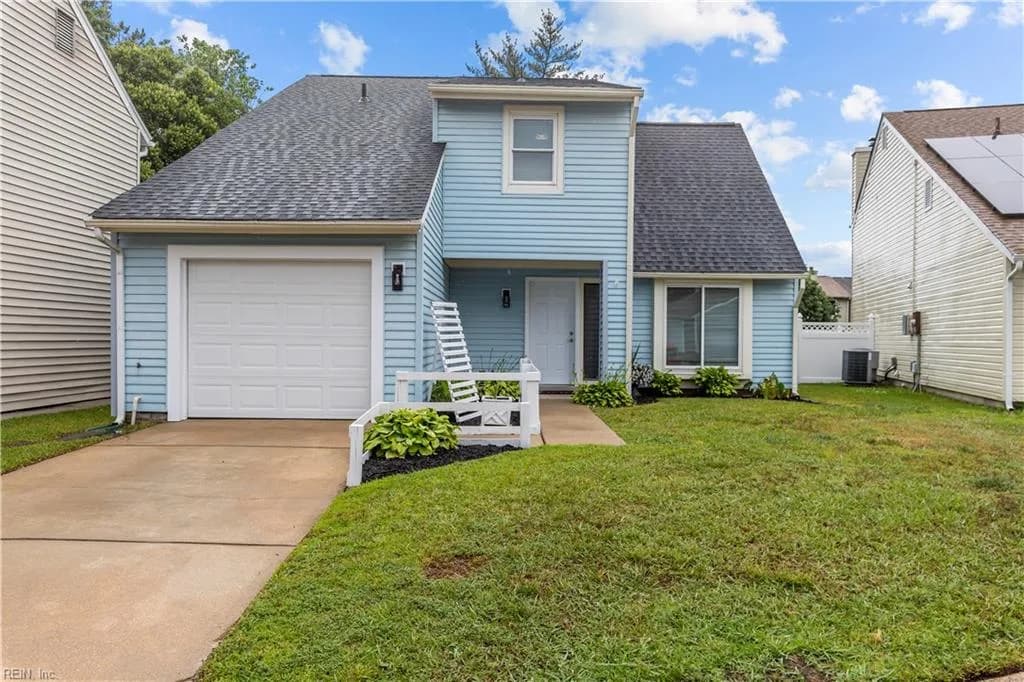 3520 Alister CT, VIRGINIABEACH VA 23453 - Main photo