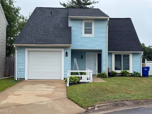 3520 Alister CT, VIRGINIABEACH VA 23453 - Main photo