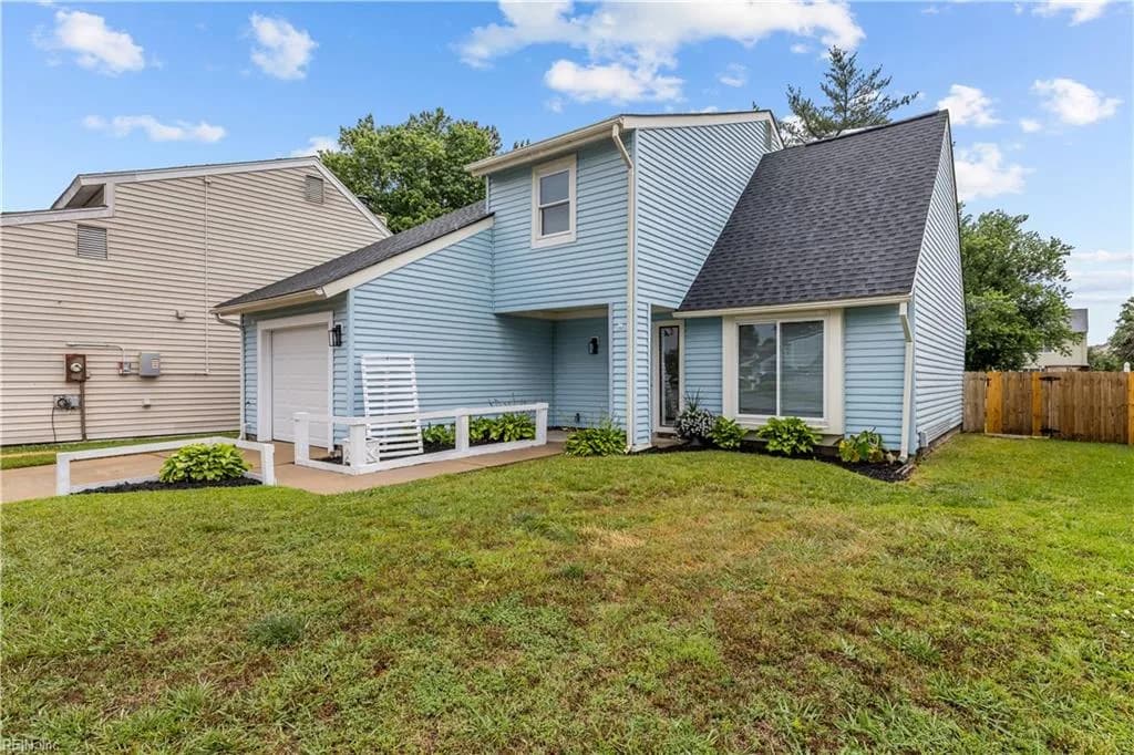 3520 Alister CT, VIRGINIABEACH VA 23453 - Photo 3