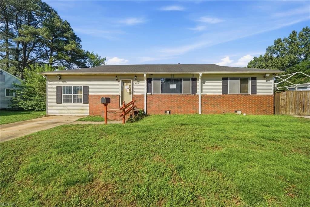 4909 Klamath RD, VIRGINIABEACH VA 23462 - Photo 2