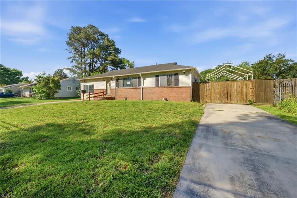 4909 Klamath RD, VIRGINIABEACH VA 23462 - Photo 5