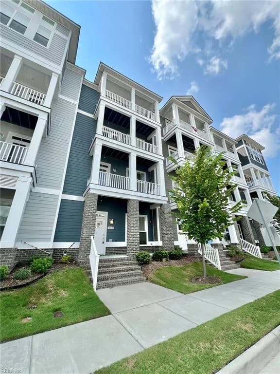 9615 22nd Bay ST, NORFOLK VA 23518 - Photo 3
