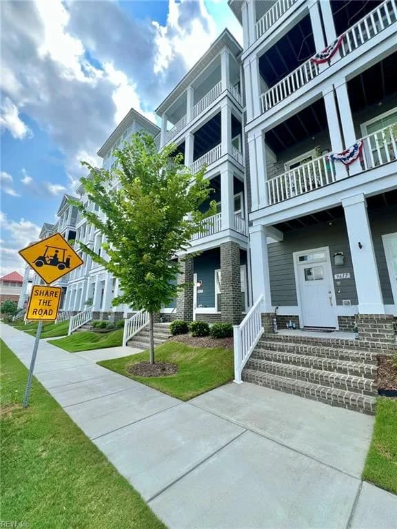 9615 22nd Bay ST, NORFOLK VA 23518 - Photo 4