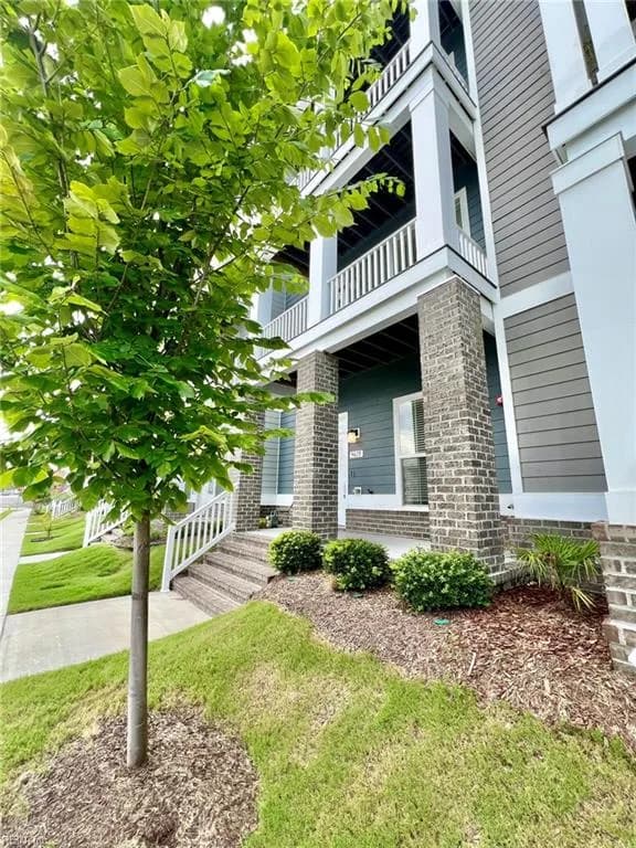 9615 22nd Bay ST, NORFOLK VA 23518 - Photo 5