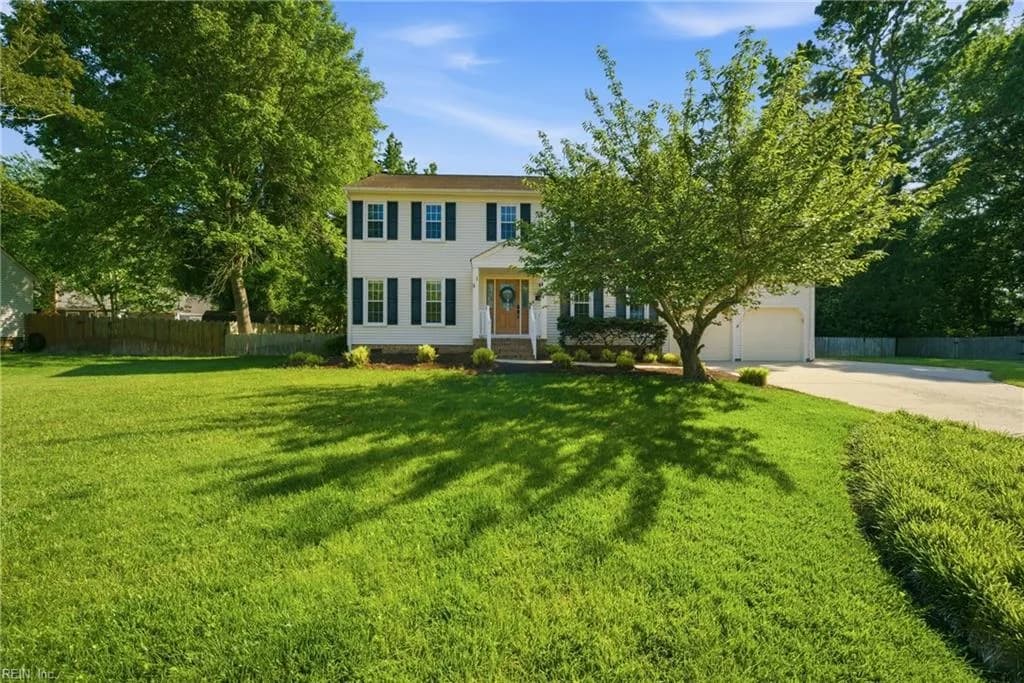 1517 Colbeck CT, VIRGINIABEACH VA 23456 - Photo 3