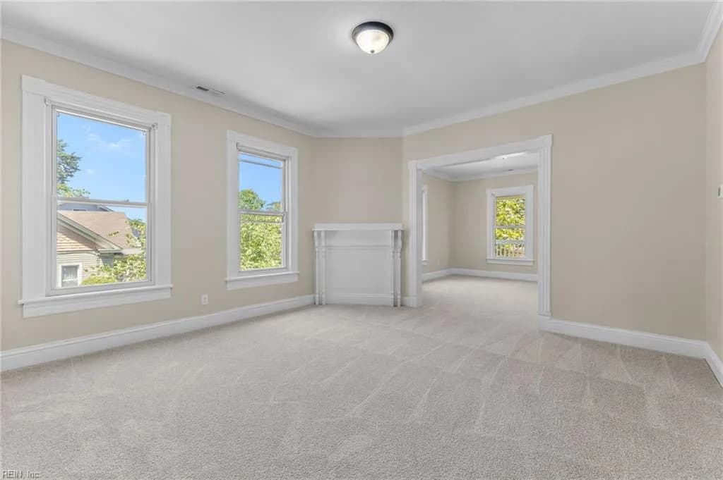 1611 McDaniel ST #A, PORTSMOUTH VA 23704 - Photo 3