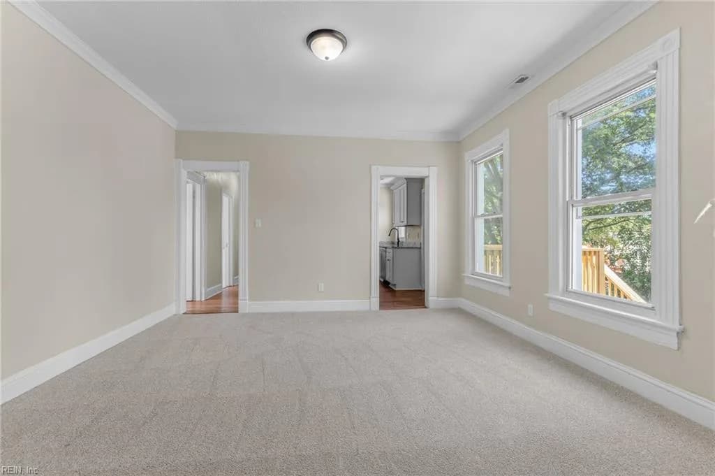 1611 McDaniel ST #A, PORTSMOUTH VA 23704 - Photo 5