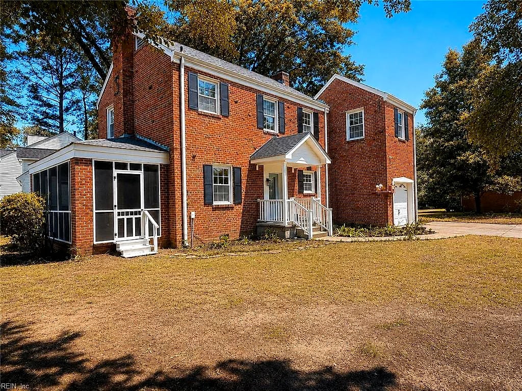 617 Westcove CT, NORFOLK VA 23502