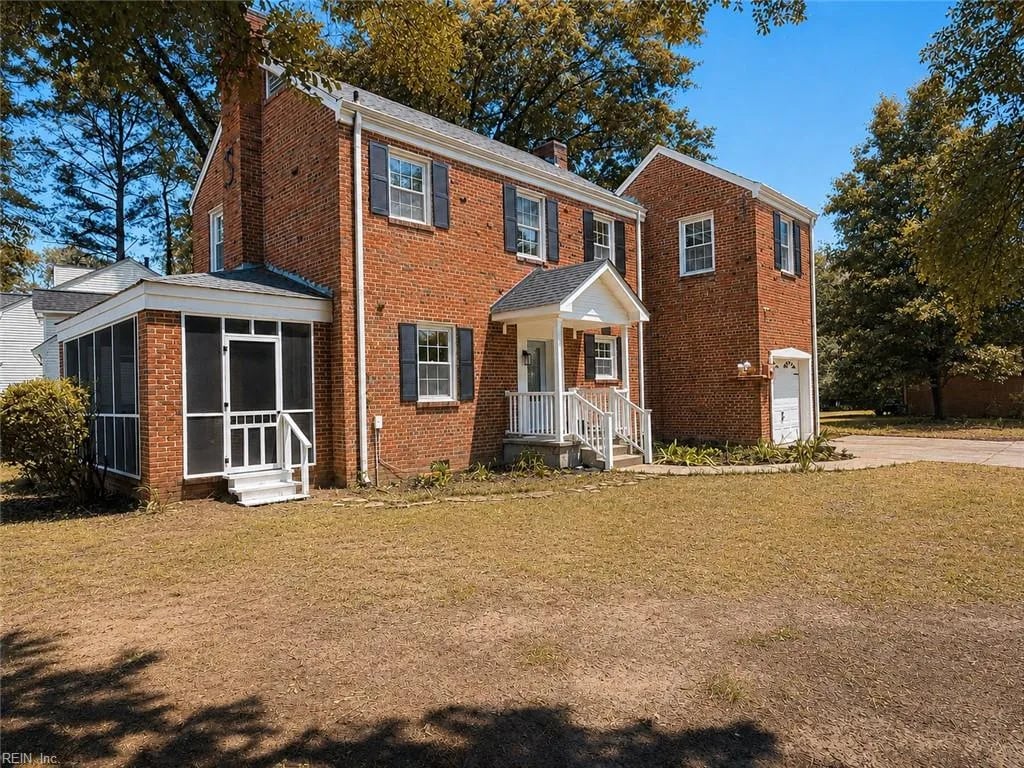 617 Westcove CT, NORFOLK VA 23502