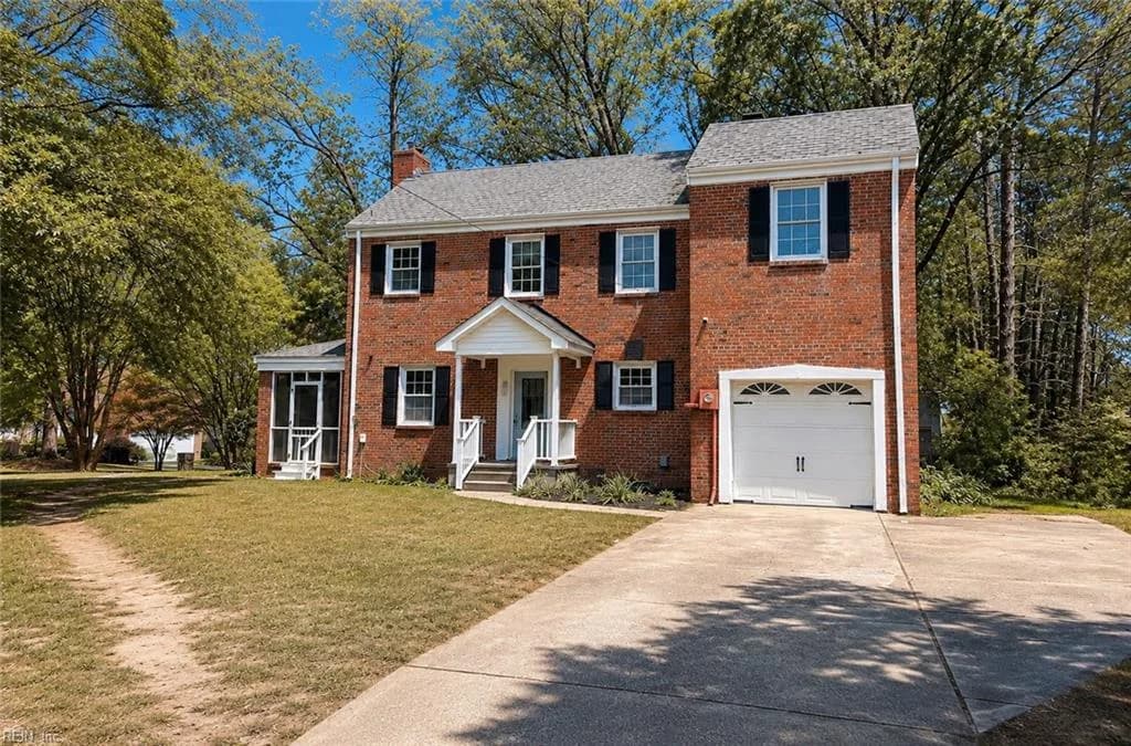 617 Westcove CT, NORFOLK VA 23502 - Photo 3