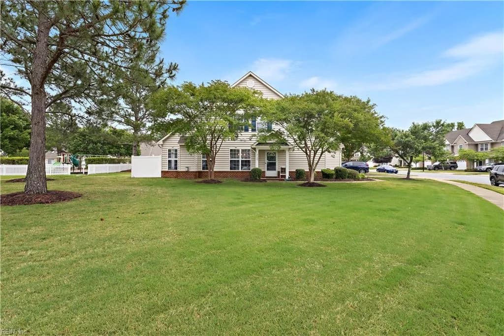 2109 Livingston ST, SUFFOLK VA 23435 - Photo 4