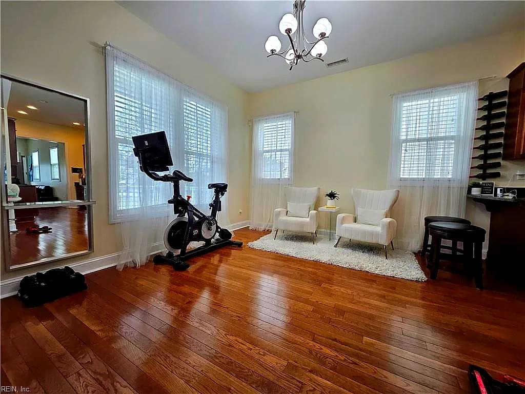 1124 Little Bay AVE, NORFOLK VA 23503 - Photo 4
