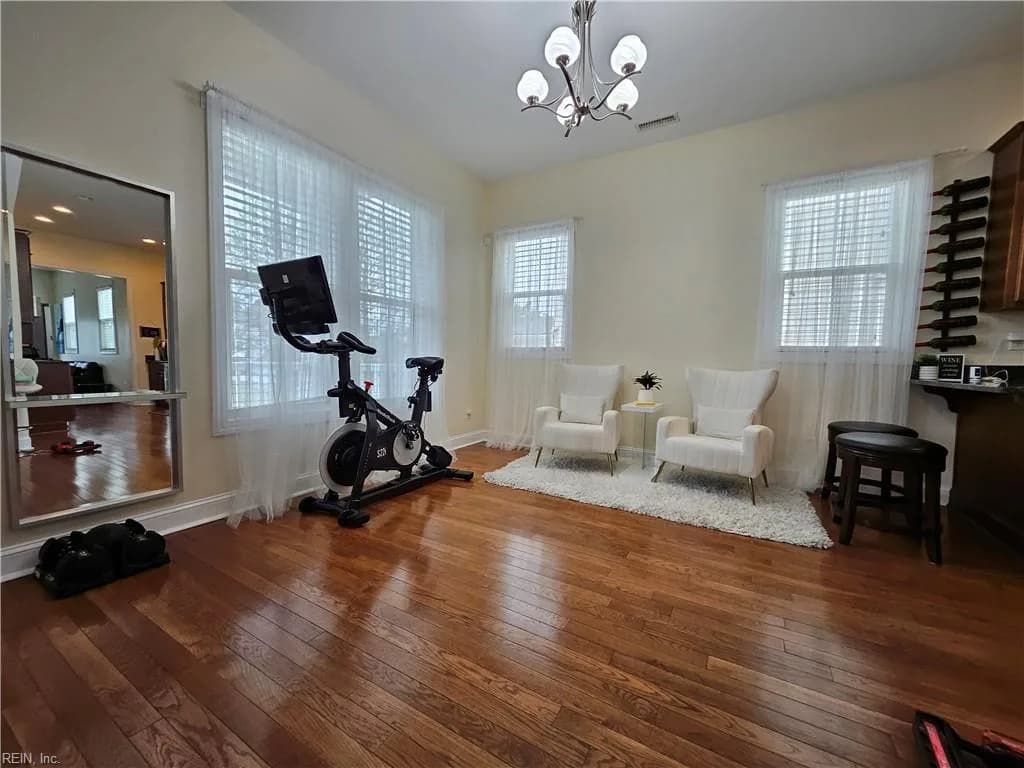 1124 Little Bay AVE, NORFOLK VA 23503 - Photo 4