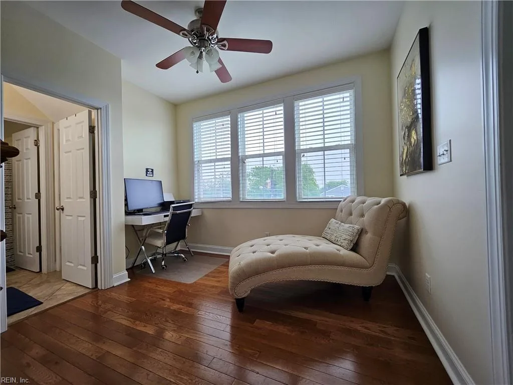 1124 Little Bay AVE, NORFOLK VA 23503 - Photo 5