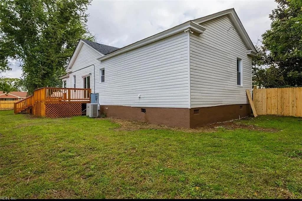 148 Owens ST, PORTSMOUTH VA 23704 - Photo 3