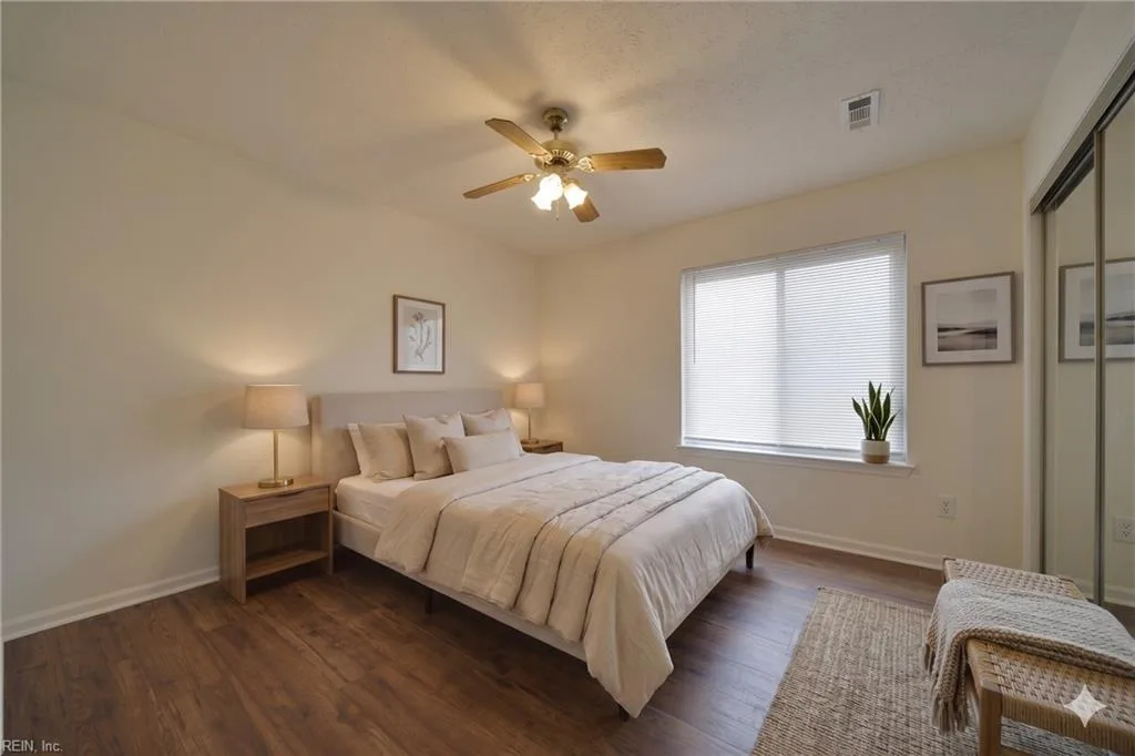 3 Davenport CT, HAMPTON VA 23666 - Photo 4