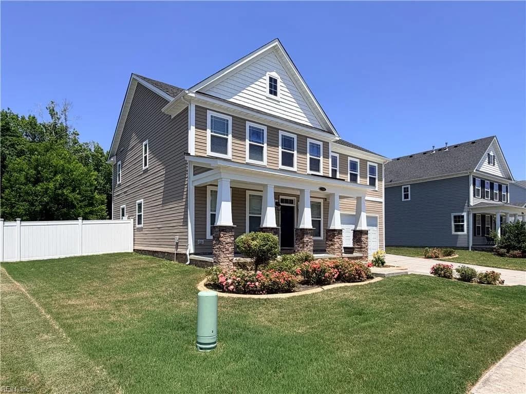 2566 River Watch Drive DR, SUFFOLK VA 23434 - Photo 2