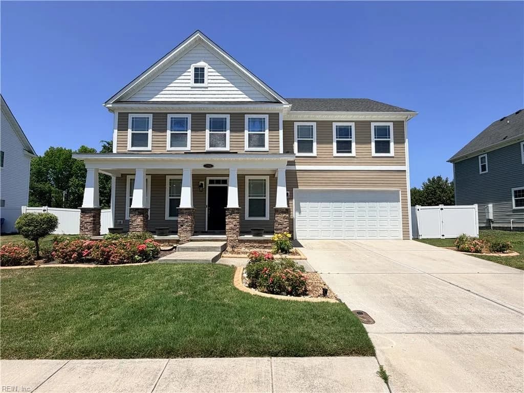 2566 River Watch Drive DR, SUFFOLK VA 23434 - Photo 3