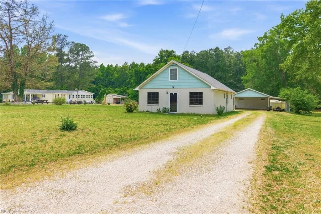 3179 Spring Grove RD, SPRINGGROVE VA 23881 - Photo 4