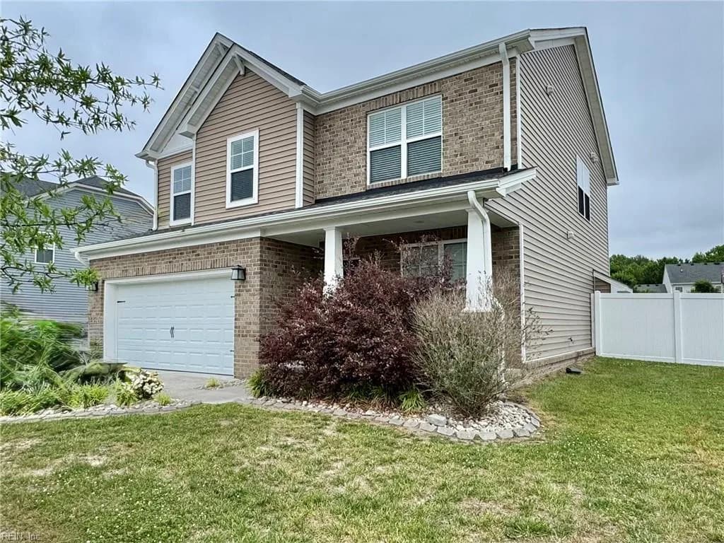 3624 Horton WAY, CHESAPEAKE VA 23323 - Photo 3