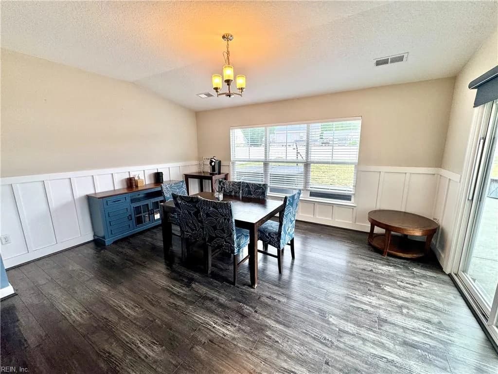 3624 Horton WAY, CHESAPEAKE VA 23323 - Photo 4