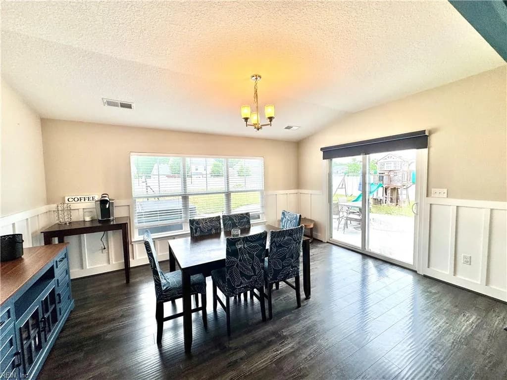 3624 Horton WAY, CHESAPEAKE VA 23323 - Photo 5