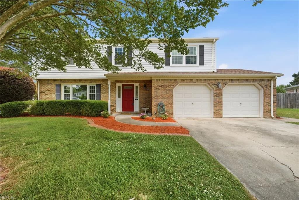 5136 Hemlock AVE, VIRGINIABEACH VA 23464 - Main photo