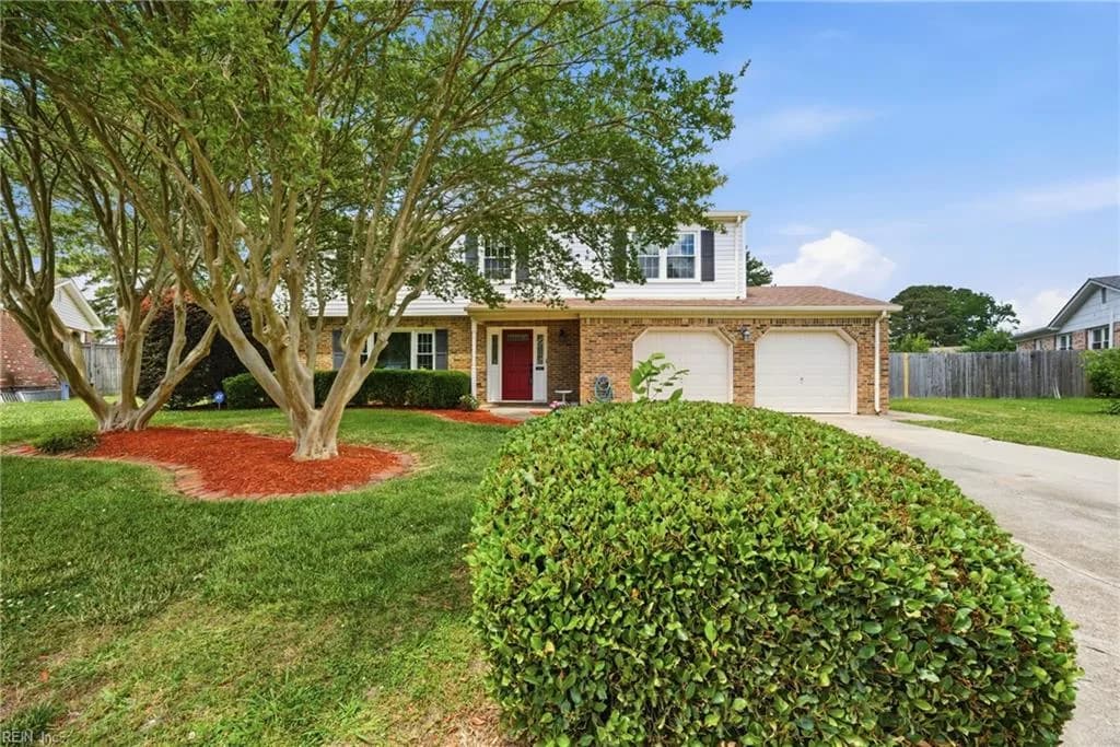 5136 Hemlock AVE, VIRGINIABEACH VA 23464 - Photo 4