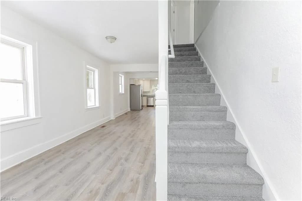 1609 Richmond AVE, PORTSMOUTH VA 23704 - Photo 5