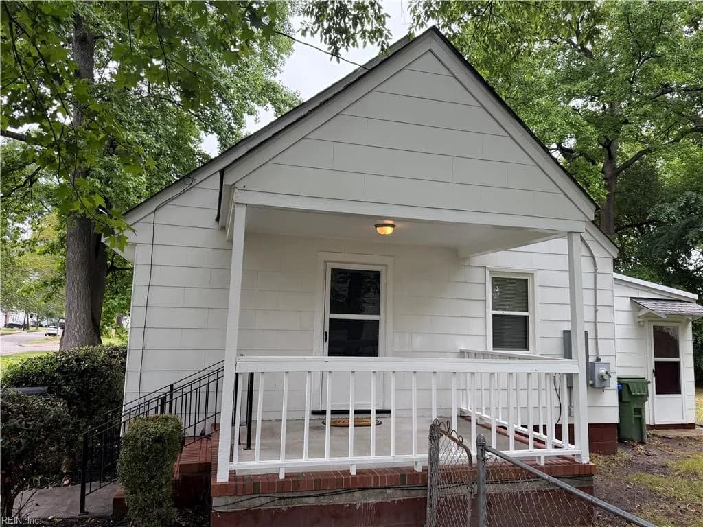 7722 Nesbitt DR, NORFOLK VA 23505 - Photo 5