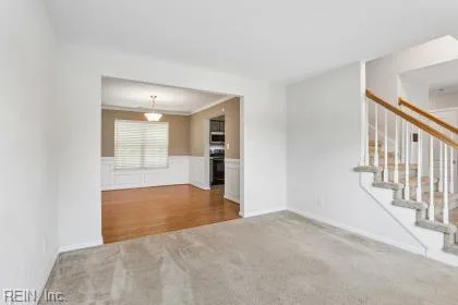 835 Burton ST, HAMPTON VA 23666 - Photo 4