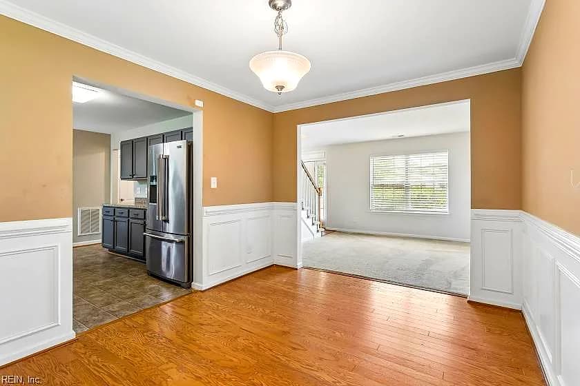 835 Burton ST, HAMPTON VA 23666 - Photo 5