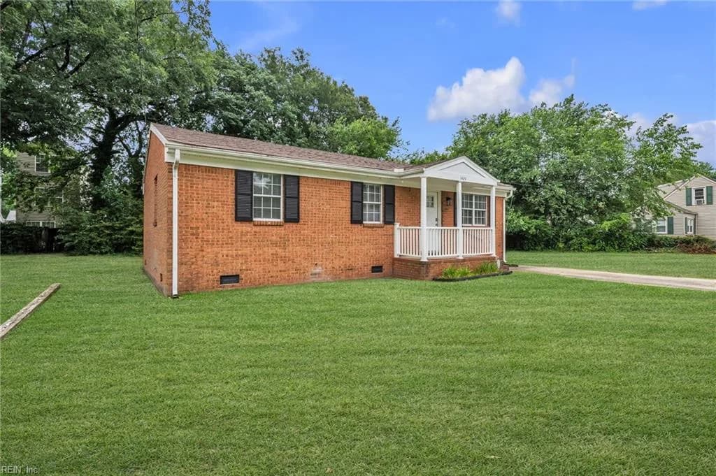 1424 Martin AVE, CHESAPEAKE VA 23324 - Photo 5