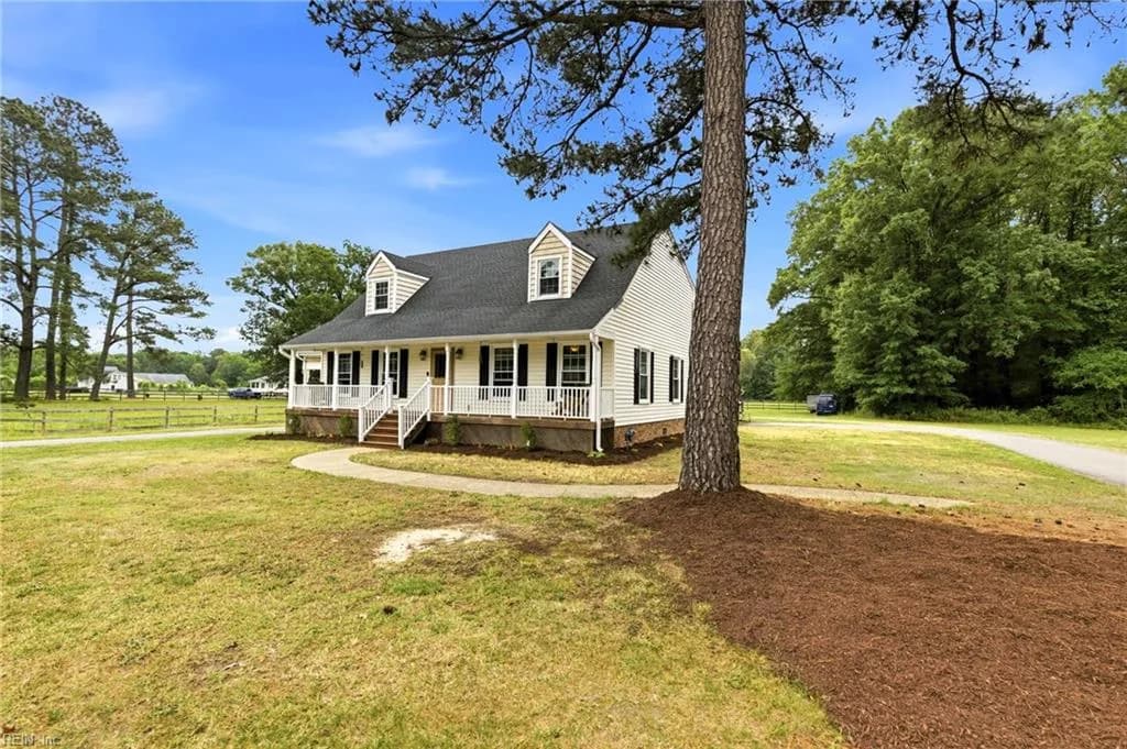1705 Mount Pleasant RD, CHESAPEAKE VA 23322 - Photo 4