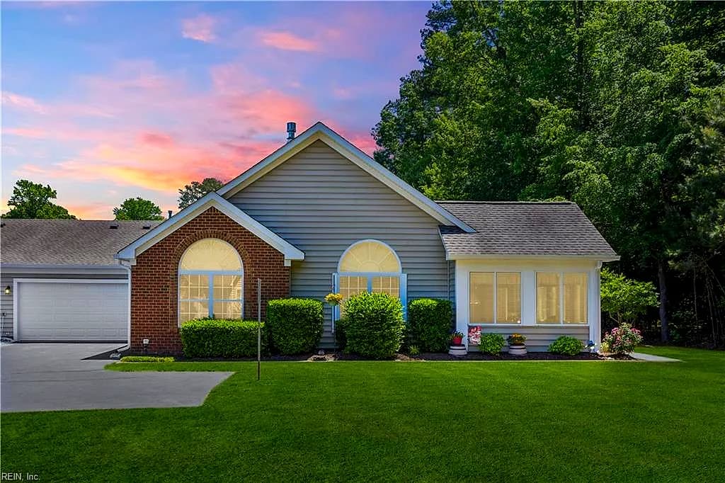218 Rainbrook WAY, YORKTOWN VA 23692 - Main photo