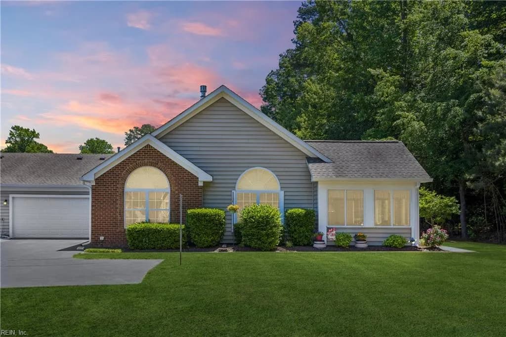 218 Rainbrook WAY, YORKTOWN VA 23692 - Main photo
