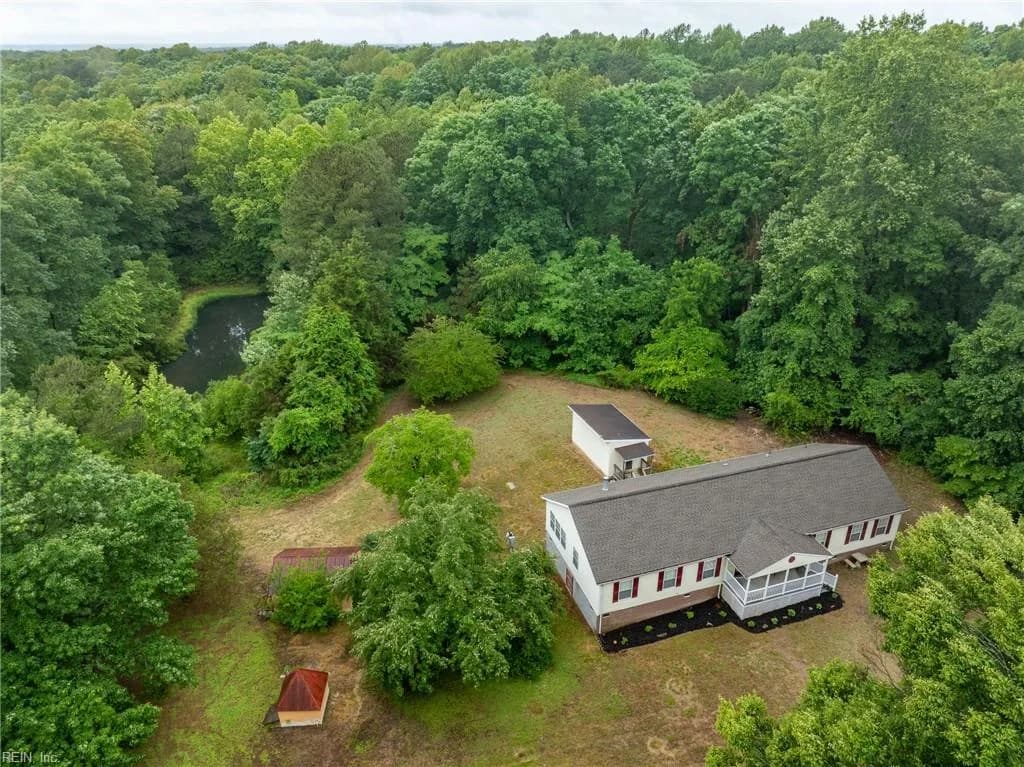 3154 Pond LN, GLOUCESTER VA 23061 - Photo 5