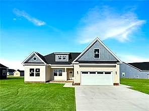 307 Spinnaker ST, Elizabeth City — 4 bed Residential, 2,680 sqft