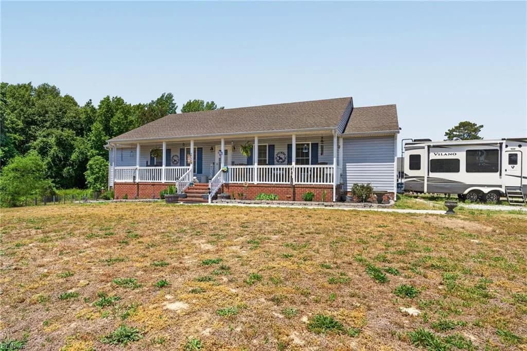 22441 Cabin Point RD, DISPUTANTA VA 23842 - Photo 3